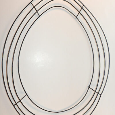 Egg Wreath