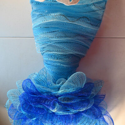 Mermaid Tail