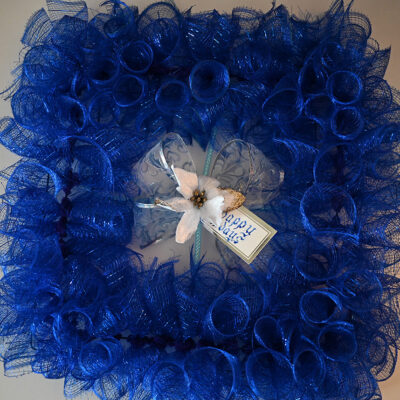 Square Wreath